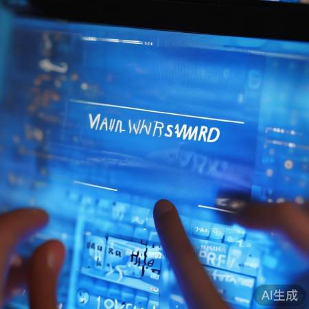 设置双保险密码:主副密码结合