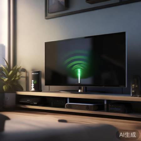 优化电视连接，提升速度