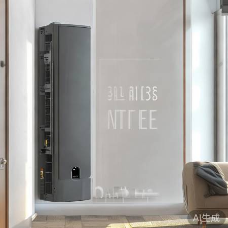 AUTO壁挂炉易维护