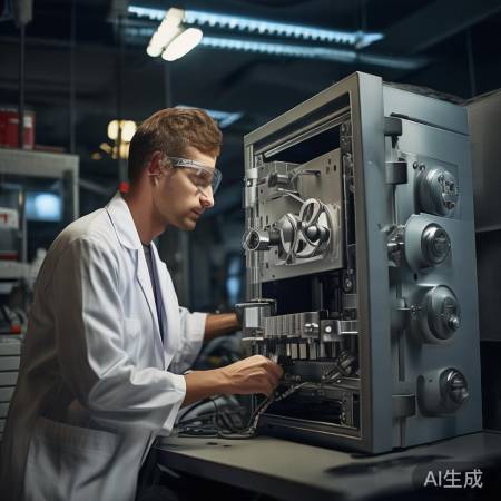 保险柜维修宜专业