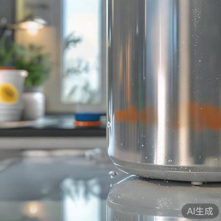 热水清洁小妙招分享