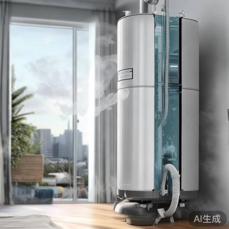 热水器安装需排气