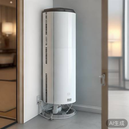 热水器安装要点:通风干燥,留空