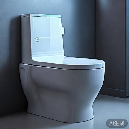 “手机控马桶,便捷占位无忧”