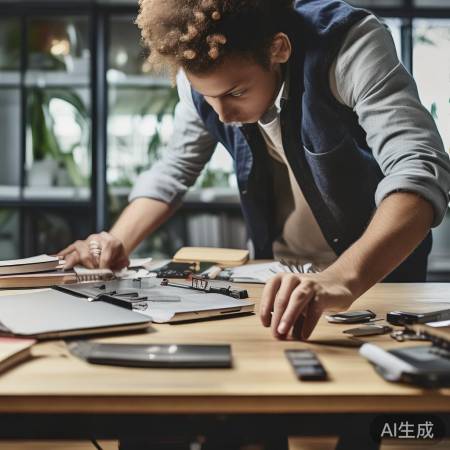 小技巧轻松解问题