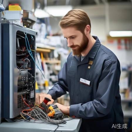 专业认证,规范服务