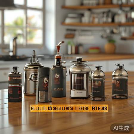 燃气灶气罐多样，选需看需求