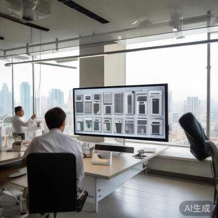 泉山区中央空调直供,网上选样省