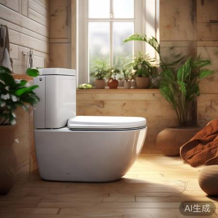 智能马桶,生活更美好