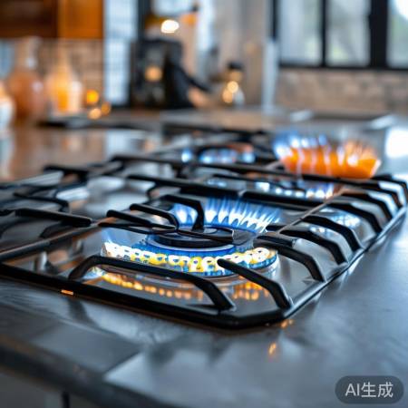 谨慎选灶,三方面考量