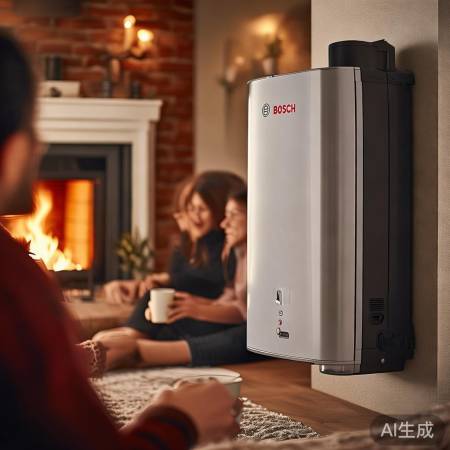 博世壁挂炉108,温暖冬日茶话