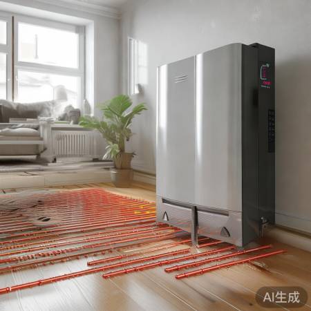 壁挂炉节能疑虑，地暖安装复杂