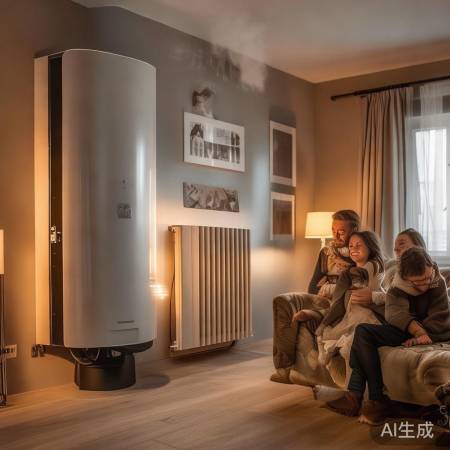 壁挂炉改造,温暖节能新生活