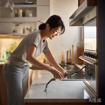 武汉家政油烟机清洗热议