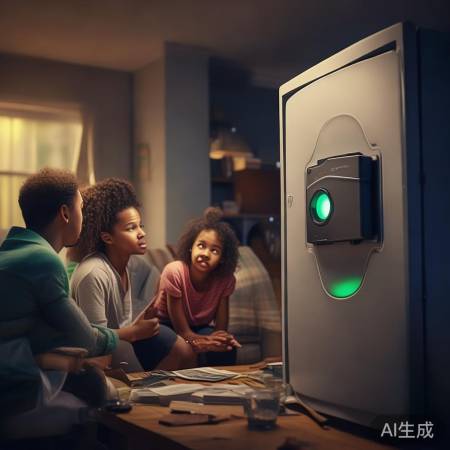 保险柜绿色按钮答疑,关注生活小