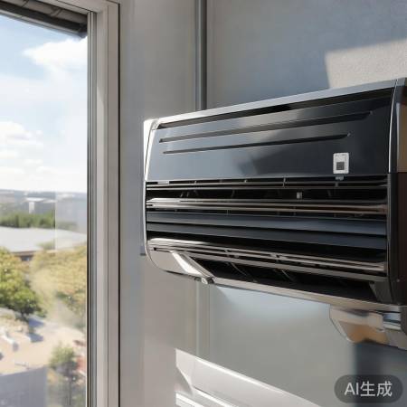 宿舍空调选噪音低、通风好