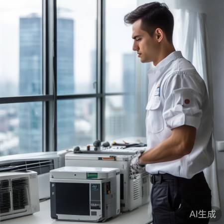 上海空调维修推荐