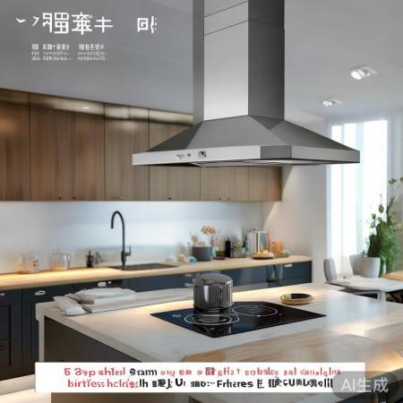 Box油烟机8010:性价比高