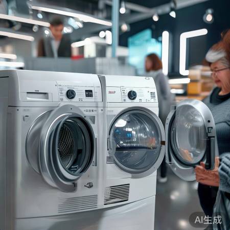 小天鹅洗衣机客服热线：4001