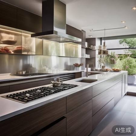 查阅说明书,掌握蒸锅使用