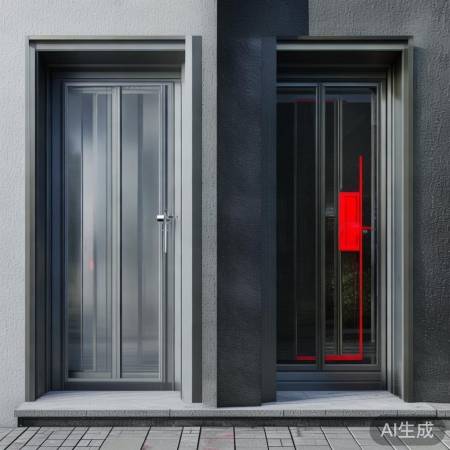 防火防盗门选适合