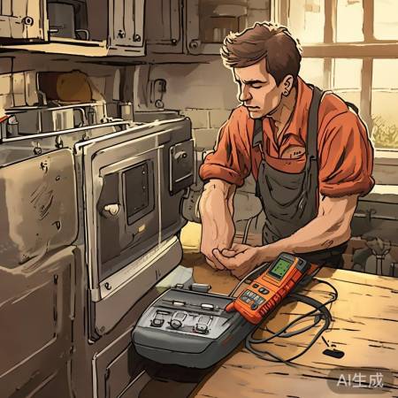 家电维修小技巧分享