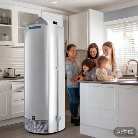 电热水器容量选合适