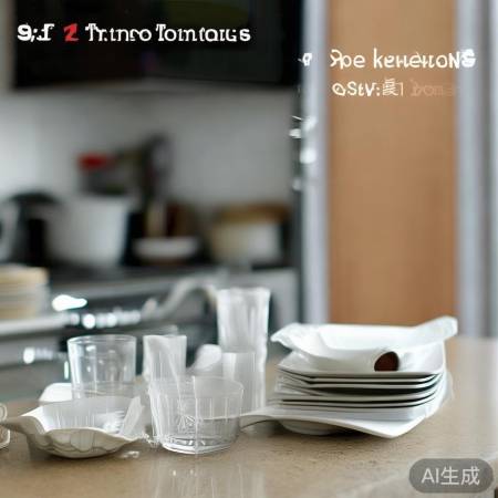 餐具消毒需注意材质