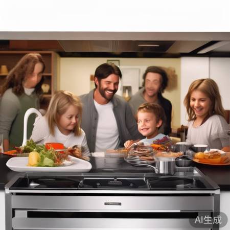 集成灶优缺点明显