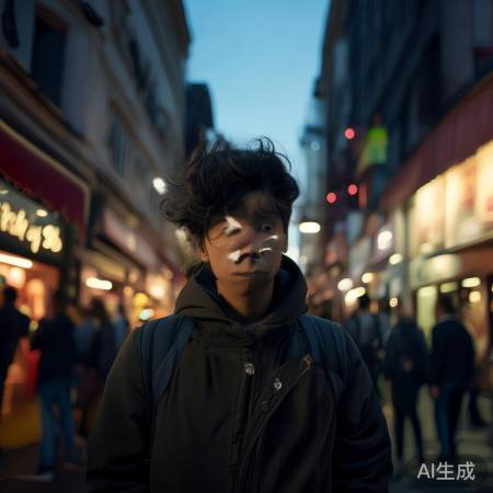 长见识，防患未然