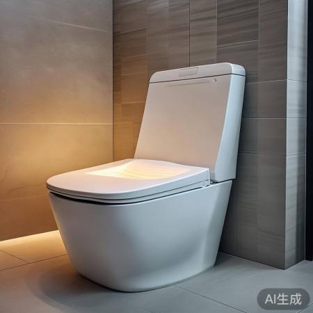 智能马桶盖,品质生活新选择