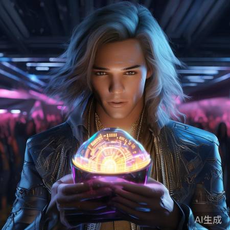 黑科技皮肤,笑料满满