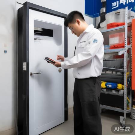 专业认证，规范维修