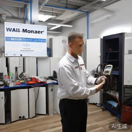 壁挂炉维修专业规范