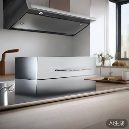 苏泊尔油烟机,操作简便,时尚百