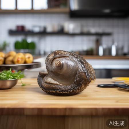 鲍鱼冰箱储存安全指南