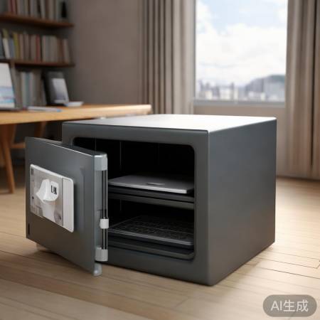 “4060cm保险柜，刚好好用