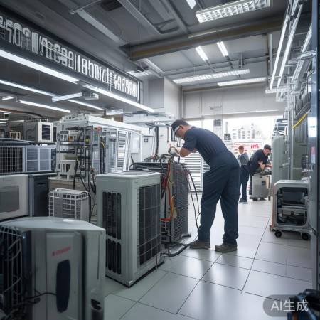 天加空调维修电话:400186