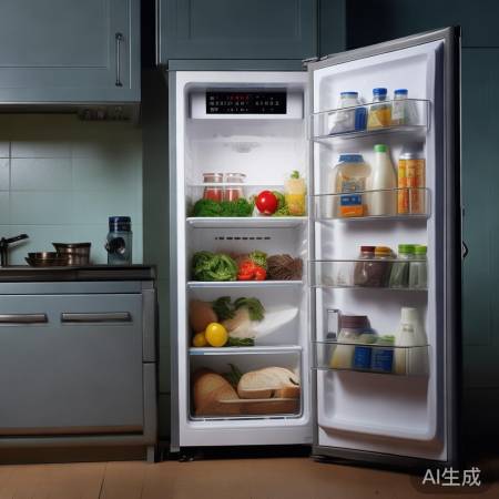 冰箱食物存放时限