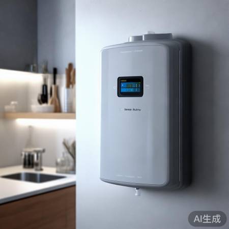壁挂式热水器节能环保