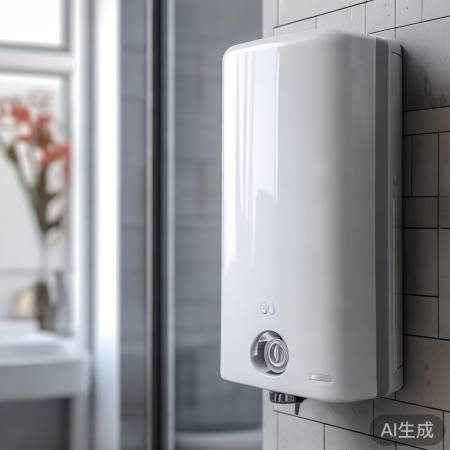 阳台壁挂热水器，需量体裁衣