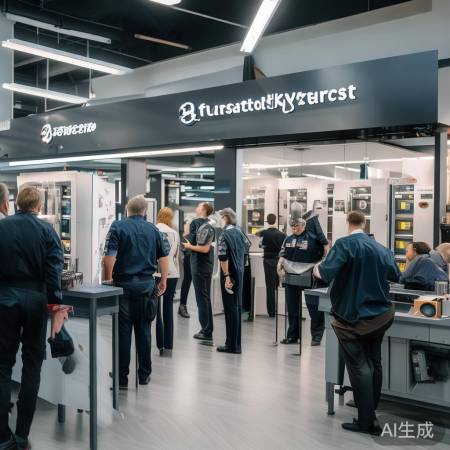 考察售后服务网点