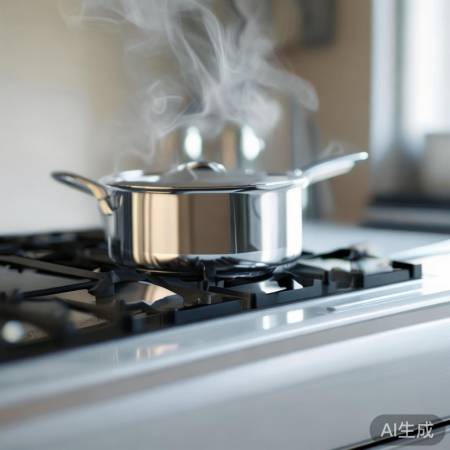 厨房神器止回阀评测