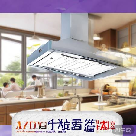 南京华生油烟机性价超高