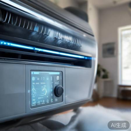 吉林空调温控器分享