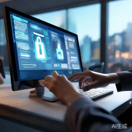 定期更新指纹密码,防窃取