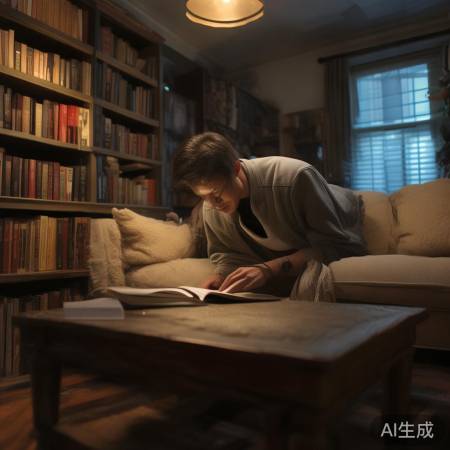 寻找保险柜,耐心寻宝藏