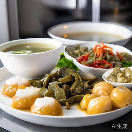 海参美食，冷藏保鲜。