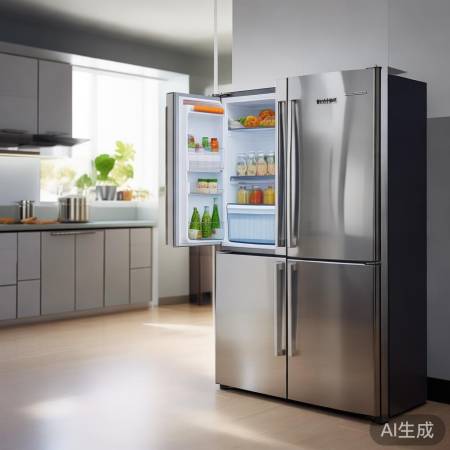 星星冰箱,好评如潮,性价比高