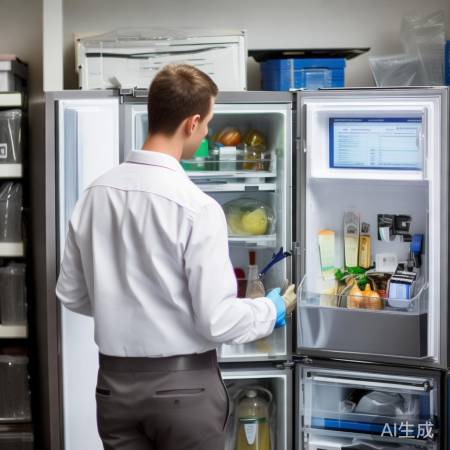 专业冰箱维修,服务规范,品质保